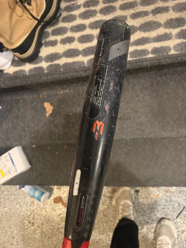 2019 Easton Project 3 ADV Composite BBCOR Certified Bat (-3) 29 oz 32" (Used)