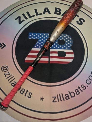 CLEAN! 2023 Louisville Slugger Select PWR 32/29 BBCOR Baseball Bat