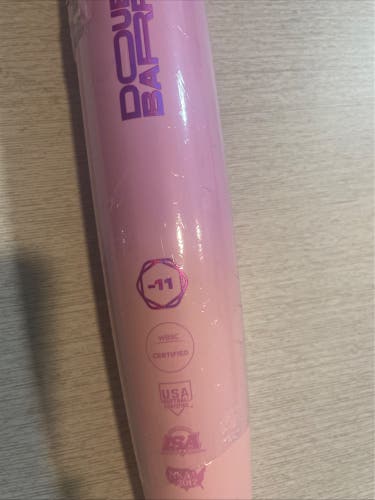 2026 Easton Ghost Composite Bat (-11) 20 oz 31" (New)