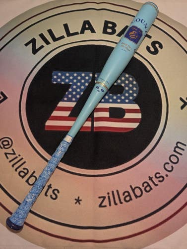 PRISTI! 2025 Combat Spec A1 Country Club 32/29 Swing Easy BBCOR Baseball Bat