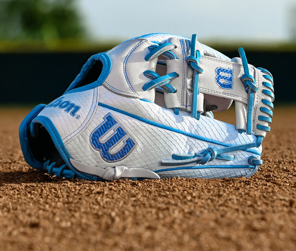 Winter 2025 A2000® H12SS 12” Infield Fastpitch Softball Glove