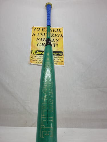 Louisville Slugger Meta Composite BBCOR Certified Bat (-3) 30 oz 33" (Used)