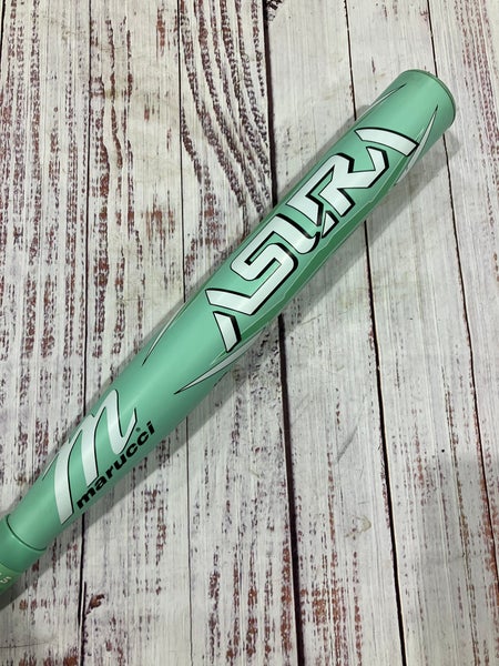 2026 Marucci Asura Composite Bat (-10) Composite 23 oz 33" (Used)