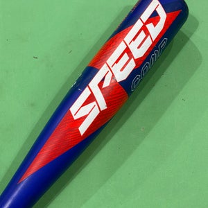 Used USABat Certified 2024 Easton Speed Composite Bat 29" (-13)