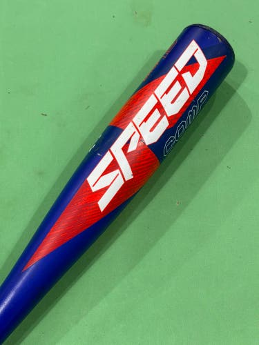 2024 Easton Speed Composite Bat USABat Certified (-13) Composite 16 oz 29" (Used)
