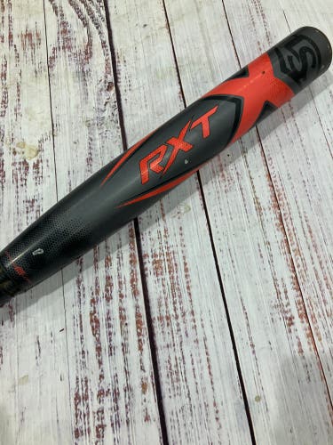 2020 Louisville Slugger RXT Composite Bat (-10) Composite 22 oz 32" (Used)
