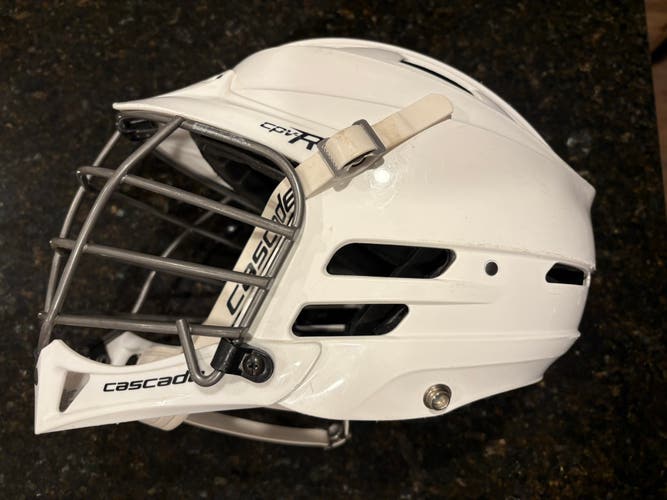 Cascade CPV-R Helmet (Used)