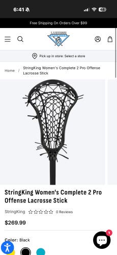 StringKing Stick (New)
