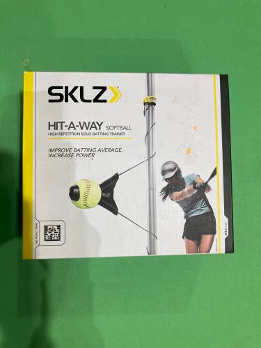 SKLZ Hit-A-Way Softball Batting Aid