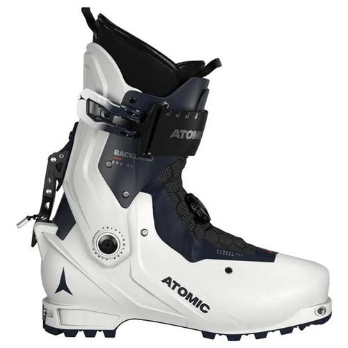 NEW Atomic Backland Pro UL W Alpine Touring Ski Boots - Women's 25.5