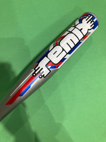 Rawlings Remix Alloy Bat USA Certified (-10) 17 oz 27"