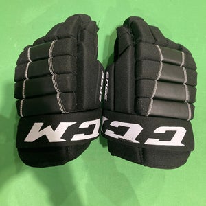 13” CCM Edge Gloves