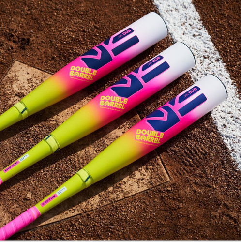 2025 Easton Dub Composite USSSA Certified Bat (-10) 18 oz 28" (New)