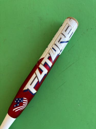DeMarini Future Composite Bat (-6.5) Composite 27.5 oz 34"
