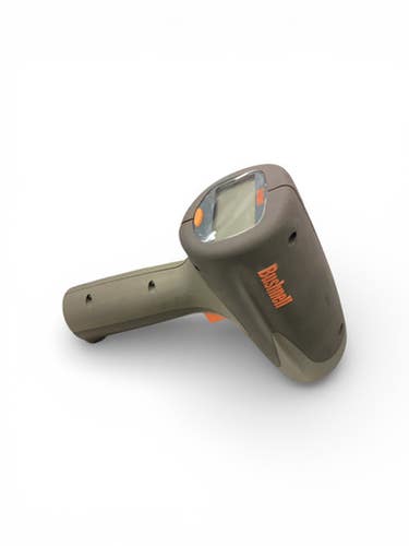 Used Bushnell BUSHNELL RADAR GUN BB/SB Training Aid 11846-S000100446