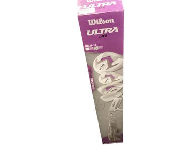 Used Wilson LEFT HAND WOMENS Womens Starter Set LH 11 Piece 11846-S000100451