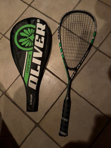 Squash Racquet (Used)