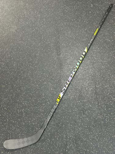 Senior Sher-Wood Rekker Morph 1 Right Handed P28 75 Flex (New) Stick Item#CCSM1