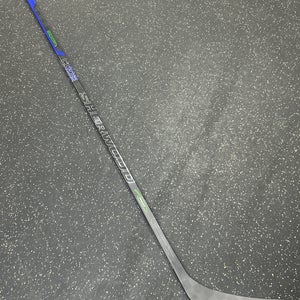 Senior Sher-Wood CODE Encrypt 1 Left Hand P90TM 75 Flex (New) Stick Item#CCE1S