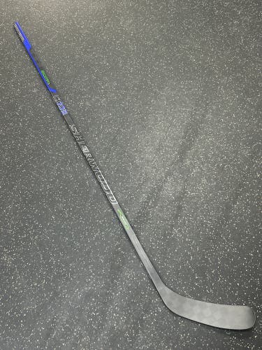 Senior Sher-Wood CODE Encrypt 1 Left Hand P90TM 75 Flex (New) Stick Item#CCE1S