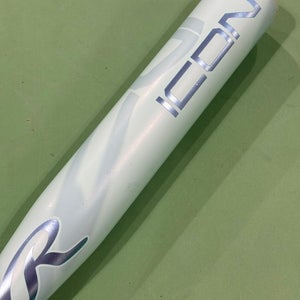 Used USABat Certified 2026 Rawlings Icon Composite Bat 32" (-5)