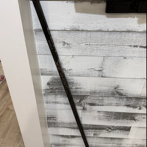 Intermediate CCM XF Ghost Right Handed Hockey Stick P29 65 Flex