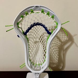 STX Surgeon 1K Fresh Duck  Mesh (New)