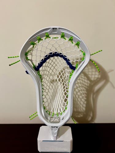 STX Surgeon 1K Fresh Duck  Mesh (New)