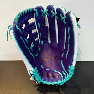 Brand new A2000 13.5” - No trades - Firm