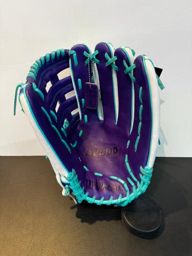 Brand new A2000 13.5” - No trades - Firm