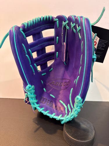 Brand new A2000 13” - No trades - Firm