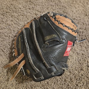 Rawlings RH Catcher's Player Preferred Jorge Posada Baseball Glove 32.5" Game Ready