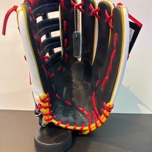 Brand new A2000 13.5” - No trades - Firm