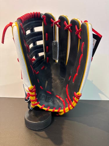 Brand new A2000 13.5” - No trades - Firm