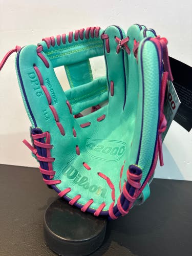 Brand new A2000 11.5” Pedroia Fit - No trades - Firm