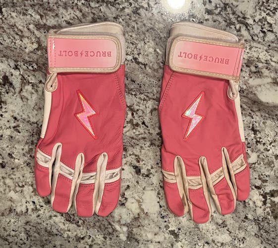 Medium Batting Gloves (Used)