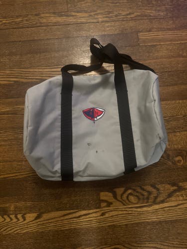 South Carolina Stingrays coaching bag