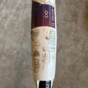 2025 DeMarini Prism+ Composite Bat (-11) 20 oz 31" (Used)