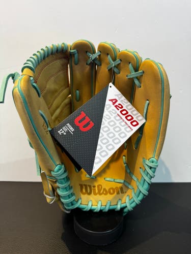 Brand new A2000 12” - No trades - Firm