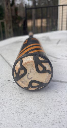 2020 DeMarini CF Composite USSSA Certified Bat (-5) 26 oz 31" (Used)