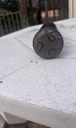 2022 DeMarini CF Composite BBCOR Certified Bat (-3) 30 oz 33" (Used)