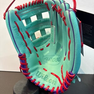 Brand new A2000 12.5” - No trades - Firm