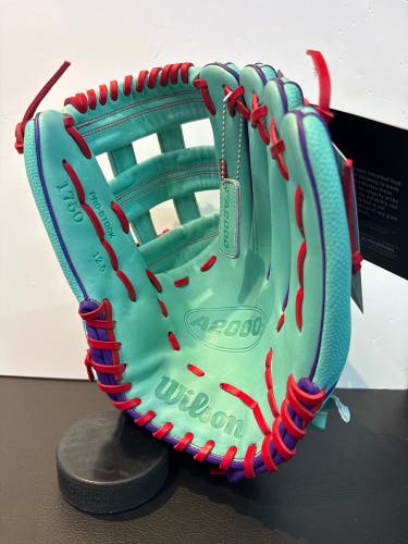 Brand new A2000 12.5” - No trades - Firm