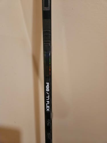 Senior Bauer Proto-R Left Hand Hockey Stick P88 77 Flex (New)