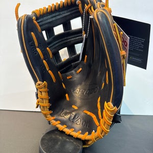 Brand new A2000 12.5” - No trades - Firm