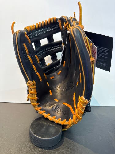Brand new A2000 12.5” - No trades - Firm