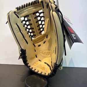 Brand new A2000 13.5” - No trades - Firm