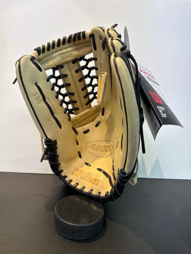 Brand new A2000 13.5” - No trades - Firm