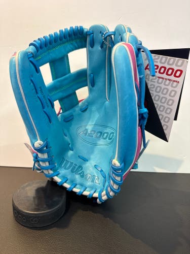 Brand new A2000 11.75” - No trades - Firm