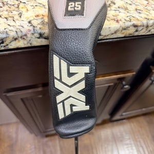Men's PXG 0317 XF Gen 4 Right Handed Hybrid Regular Flex 6H (Used)